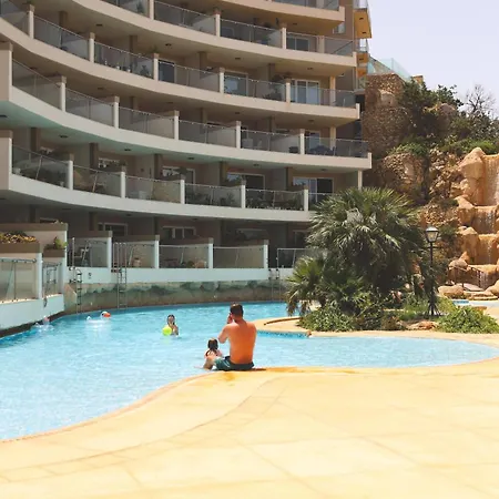 Gorgeous 2br Gozo With Private Balcony & Pool By 360 Estates Apartman *