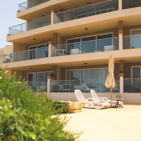 Gorgeous 2br Gozo With Private Balcony & Pool By 360 Estates