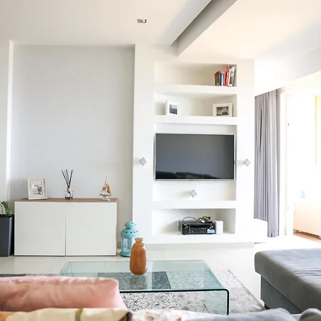 Apartamento Gorgeous 2br Gozo With Private Balcony & Pool By 360 Estates