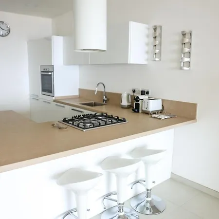 Apartamento Gorgeous 2br Gozo With Private Balcony & Pool By 360 Estates *