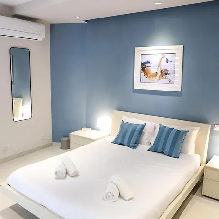 Gorgeous 2br Gozo With Private Balcony & Pool By 360 Estates