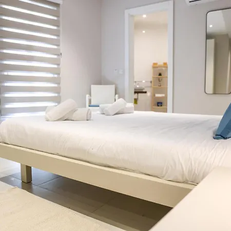 Gorgeous 2br Gozo With Private Balcony & Pool By 360 Estates * Zebbug (Gozo)