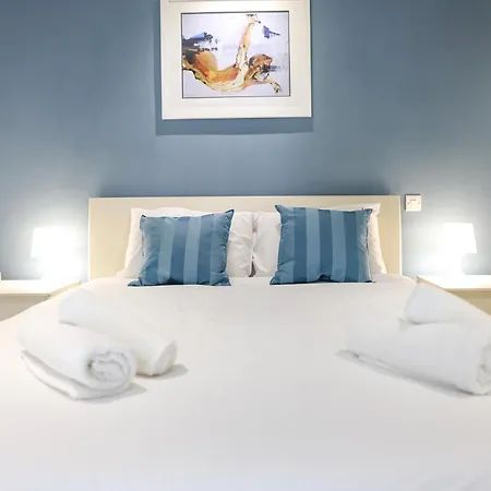 Gorgeous 2br Gozo With Private Balcony & Pool By 360 Estates Апартаменты *