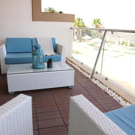 Gorgeous 2br Gozo With Private Balcony & Pool By 360 Estates Апартаменты