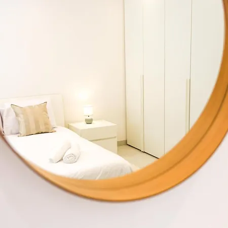 Apartamento Gorgeous 2br Gozo With Private Balcony & Pool By 360 Estates Zebbug (Gozo)