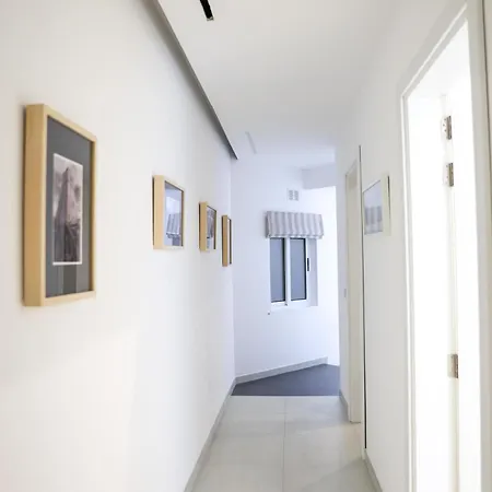 Gorgeous 2br Gozo With Private Balcony & Pool By 360 Estates Zebbug (Gozo)