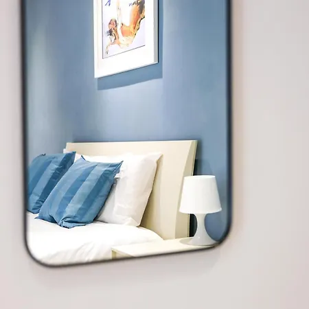 Апартаменты Gorgeous 2br Gozo With Private Balcony & Pool By 360 Estates Zebbug (Gozo)