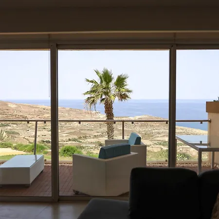 Gorgeous 2br Gozo With Private Balcony & Pool By 360 Estates * Zebbug (Gozo)