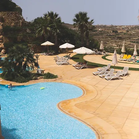 Gorgeous 2br Gozo With Private Balcony & Pool By 360 Estates Appartamento Zebbug (Gozo)