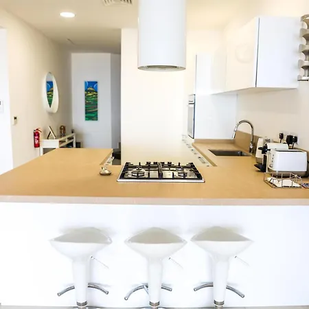 Gorgeous 2br Gozo With Private Balcony & Pool By 360 Estates *