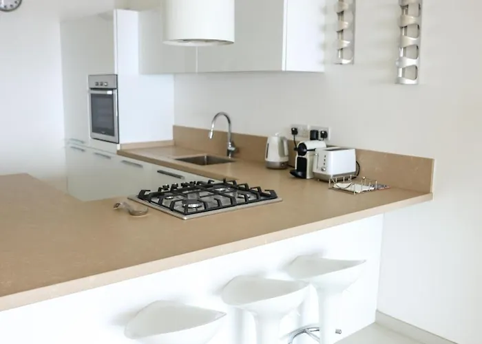 Διαμέρισμα Gorgeous 2br Gozo With Private Balcony & Pool By 360 Estates *