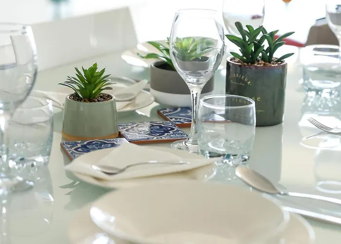 Gorgeous 2br Gozo With Private Balcony & Pool By 360 Estates Διαμέρισμα *