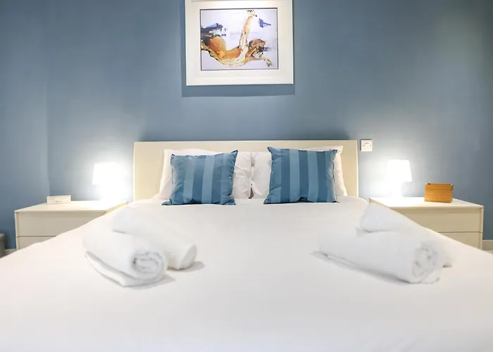 Gorgeous 2br Gozo With Private Balcony & Pool By 360 Estates Διαμέρισμα *