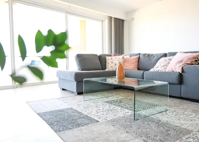 Gorgeous 2br Gozo With Private Balcony & Pool By 360 Estates *