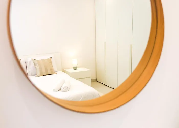 Διαμέρισμα Gorgeous 2br Gozo With Private Balcony & Pool By 360 Estates Zebbug (Gozo)