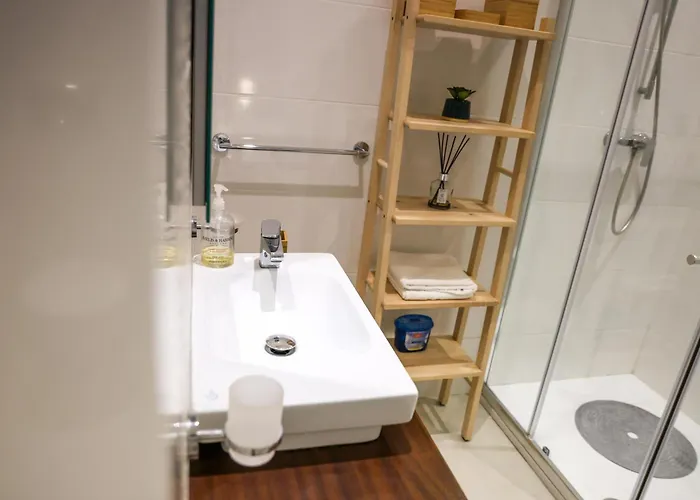 Gorgeous 2br Gozo With Private Balcony & Pool By 360 Estates Διαμέρισμα