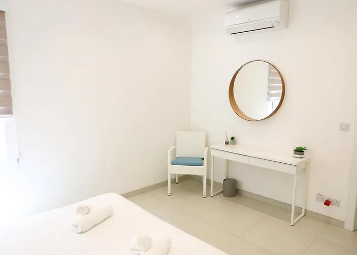 Gorgeous 2br Gozo With Private Balcony & Pool By 360 Estates *