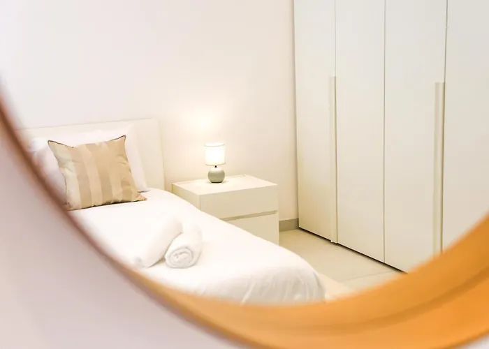 Gorgeous 2br Gozo With Private Balcony & Pool By 360 Estates * Zebbug (Gozo)