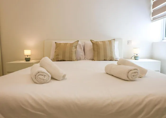 Διαμέρισμα Gorgeous 2br Gozo With Private Balcony & Pool By 360 Estates Zebbug (Gozo)