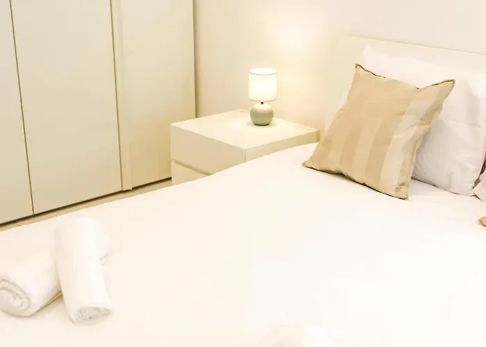 Gorgeous 2br Gozo With Private Balcony & Pool By 360 Estates Zebbug (Gozo)