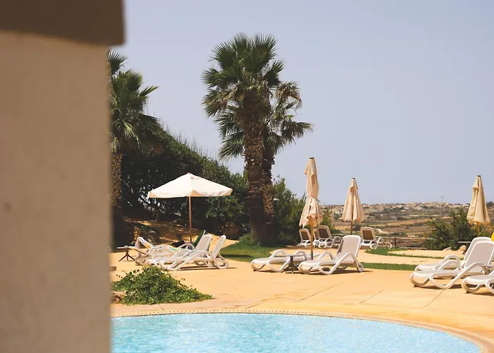 Gorgeous 2br Gozo With Private Balcony & Pool By 360 Estates Διαμέρισμα Zebbug (Gozo)
