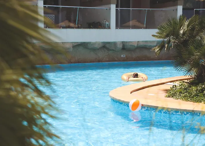 Gorgeous 2br Gozo With Private Balcony & Pool By 360 Estates Zebbug (Gozo)