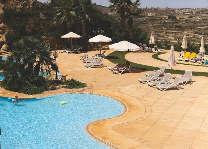 Gorgeous 2br Gozo With Private Balcony & Pool By 360 Estates Διαμέρισμα Zebbug (Gozo)