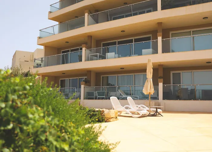 Gorgeous 2br Gozo With Private Balcony & Pool By 360 Estates