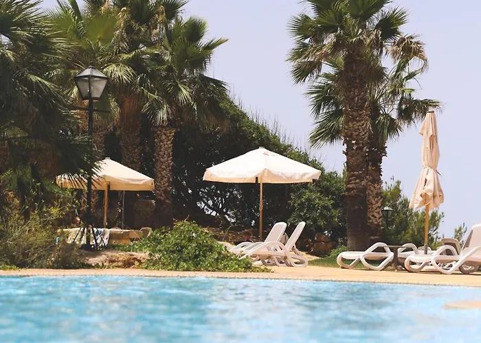 Gorgeous 2br Gozo With Private Balcony & Pool By 360 Estates Διαμέρισμα Zebbug (Gozo)