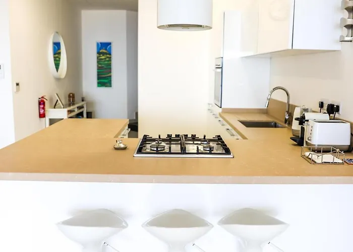 Gorgeous 2br Gozo With Private Balcony & Pool By 360 Estates *